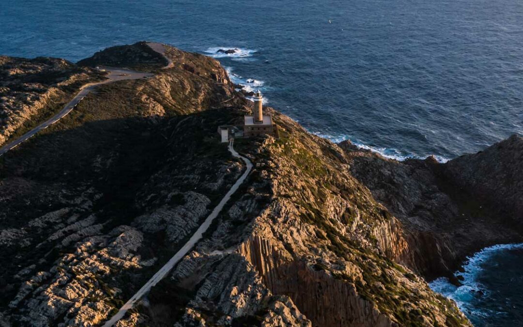 Il Cammino delle 100 Torri: tutto il fascino della Sardegna