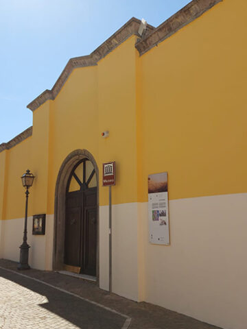 Museo Civico Casa del Duca